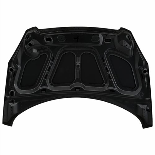 Capo Peugeot 307 2001 Até 2006