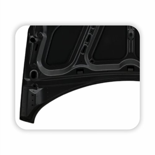 Capo Peugeot 307 2001 Até 2006
