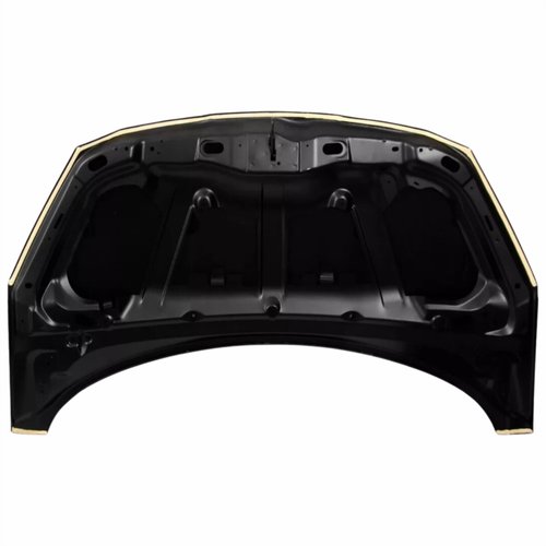 Capo Peugeot 408 2010 Até 2015