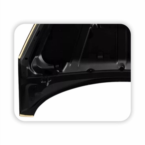 Capo Peugeot 408 2010 Até 2015