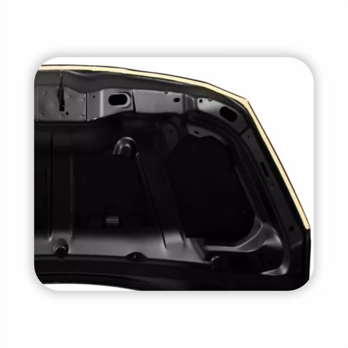 Capo Peugeot 408 2010 Até 2015