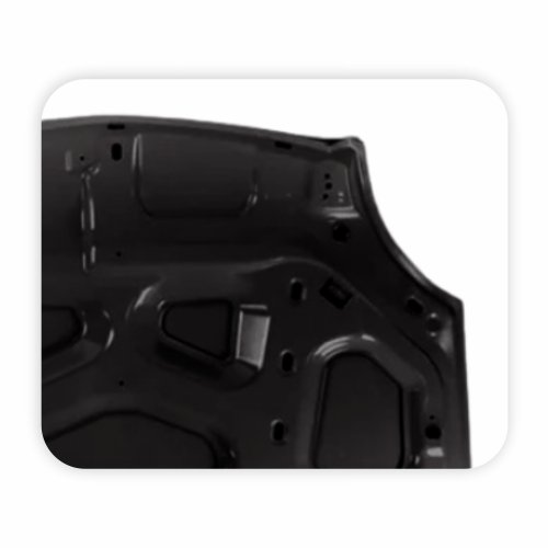 Capo Renault Kangoo 2009 até 2014