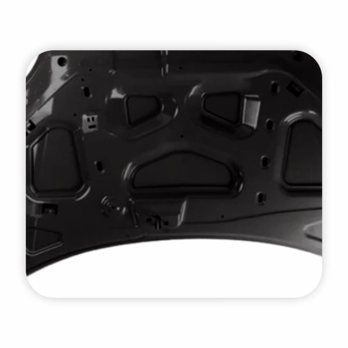 Capo Renault Kangoo 2009 até 2014