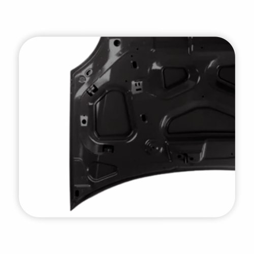 Capo Renault Kangoo 2009 até 2014