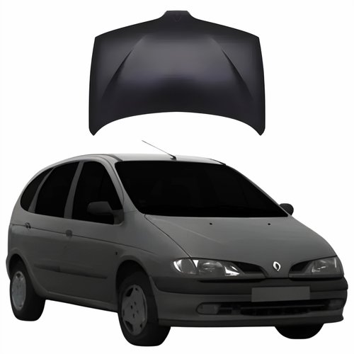 Capo Renault Scenic 1997 1998 1999 2000