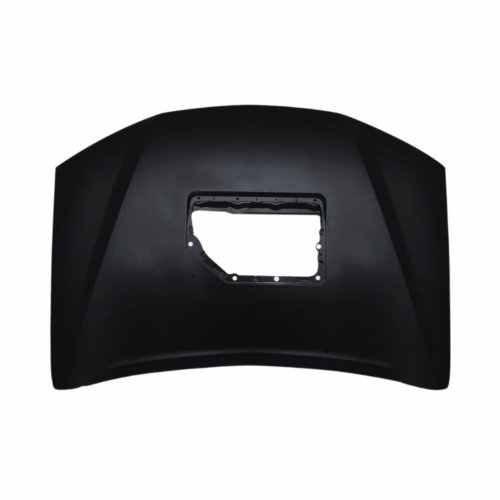 Capo Toyota Hilux Srv Sw4 2012 2013 2014 2015 com Furo