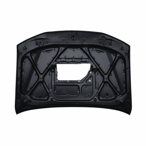 Capo Toyota Hilux Srv Sw4 2012 2013 2014 2015 com Furo