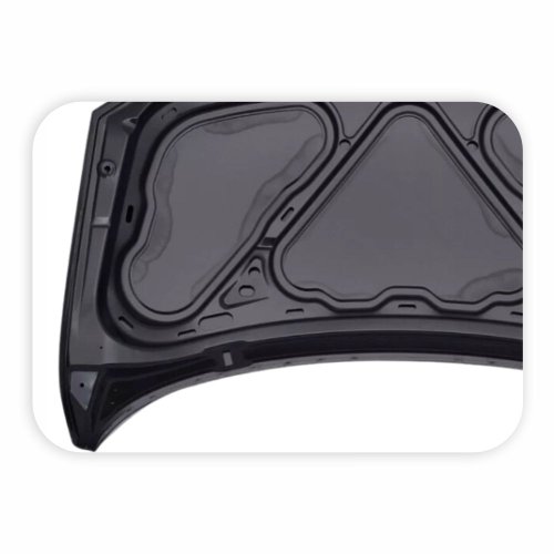 Capo Vw Fox 2003 2004 2005 2006 2007 2008 2009 2010