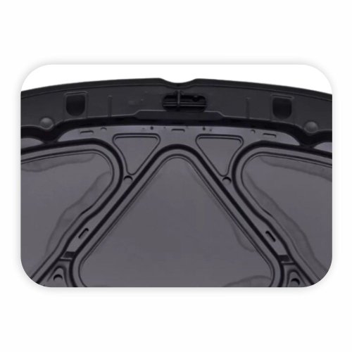 Capo Vw Fox 2003 2004 2005 2006 2007 2008 2009 2010