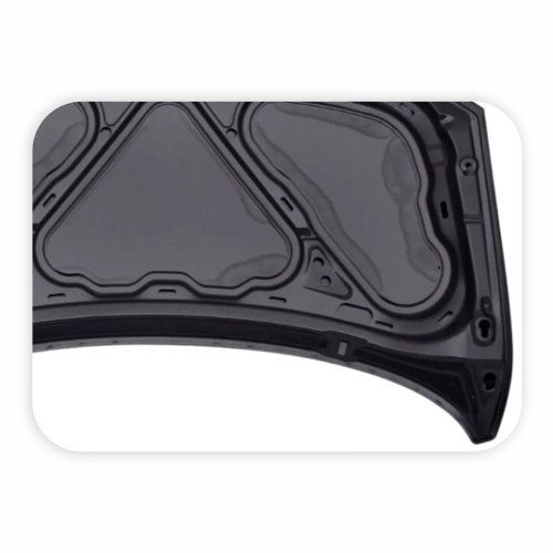Capo Vw Fox 2003 2004 2005 2006 2007 2008 2009 2010