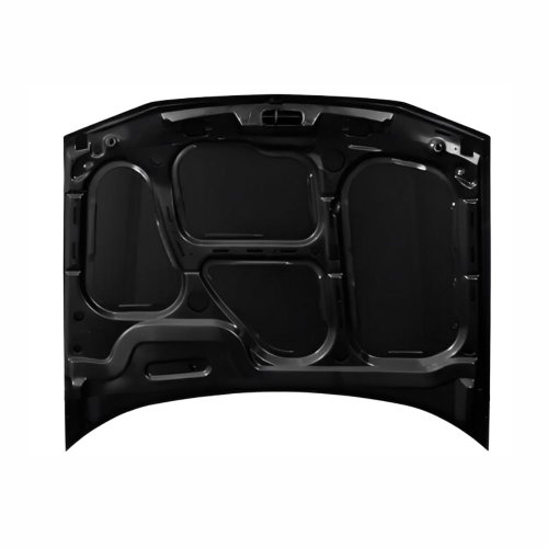 Capo Vw Gol Parati Saveiro G2 1995 1996 1997 1998 1999