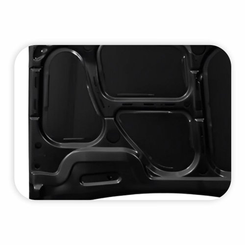 Capo Vw Gol Parati Saveiro G2 1995 1996 1997 1998 1999