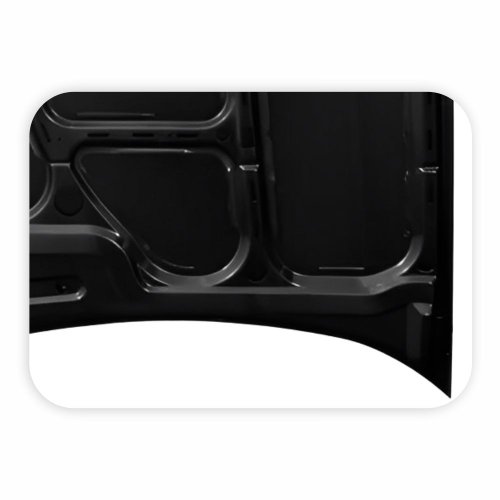 Capo Vw Gol Parati Saveiro G2 1995 1996 1997 1998 1999