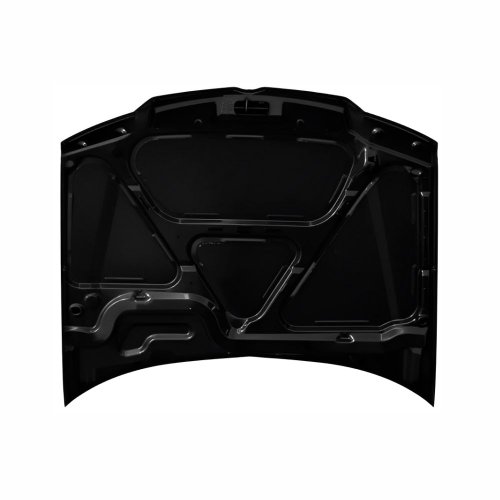 Capo Vw Gol Parati Saveiro G3 2000 2001 2002 2003 2004 2005