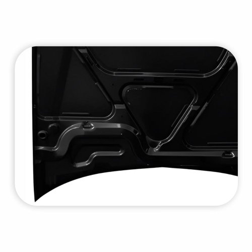 Capo Vw Gol Parati Saveiro G3 2000 2001 2002 2003 2004 2005