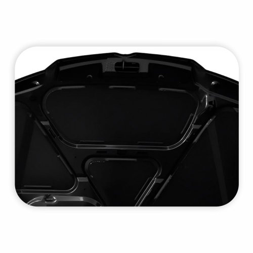 Capo Vw Gol Parati Saveiro G3 2000 2001 2002 2003 2004 2005