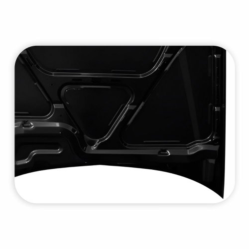 Capo Vw Gol Parati Saveiro G3 2000 2001 2002 2003 2004 2005