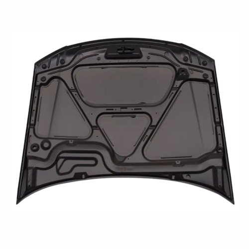 Capo Vw Gol Parati Saveiro G4 2005 2006 2007 2008 2009 2010 2011 2012 2013