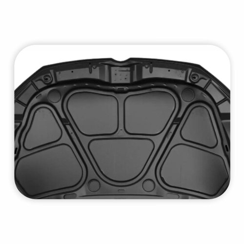 Capo Vw Gol Saveiro Voyage G6 2012 2013 2014 2015 2016 Vw Gol Saveiro Voyage G7 2016 2017 2018