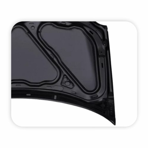 Capo Vw Polo 2003 2004 2005 2006