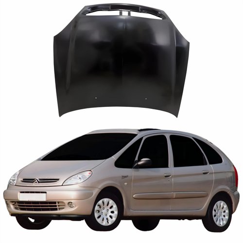 Capo Citroen Xsara Picasso 2000 Até 2007
