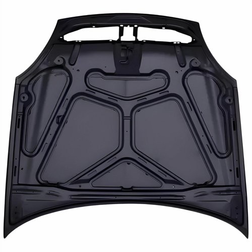 Capo Citroen Xsara Picasso 2000 Até 2007