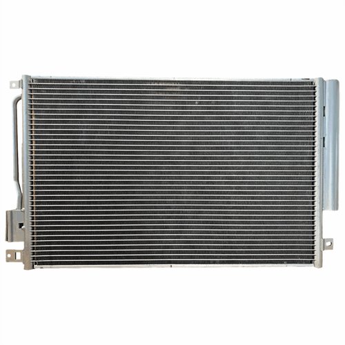 Condensador Gm Spin 2012 2013 2014 2015 2016 