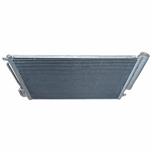 Condensador Gm Spin 2012 2013 2014 2015 2016 