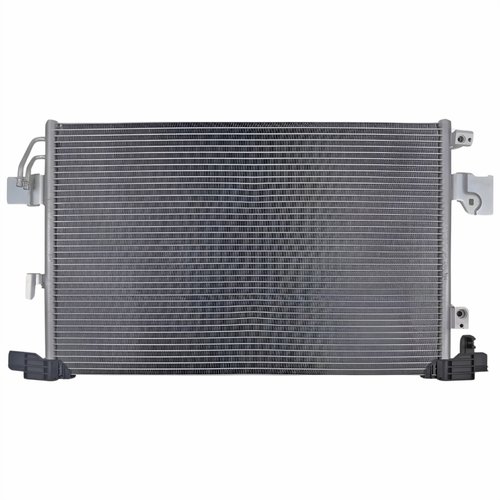 Condensador Mitsubishi Asx 2011 2012 2013 2014 Com Ar Condicionado Automática E Manual