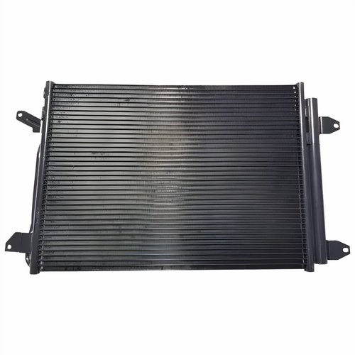 Condensador Vw Fusca 2013 2014 2015 2016 Automático E Mecânico