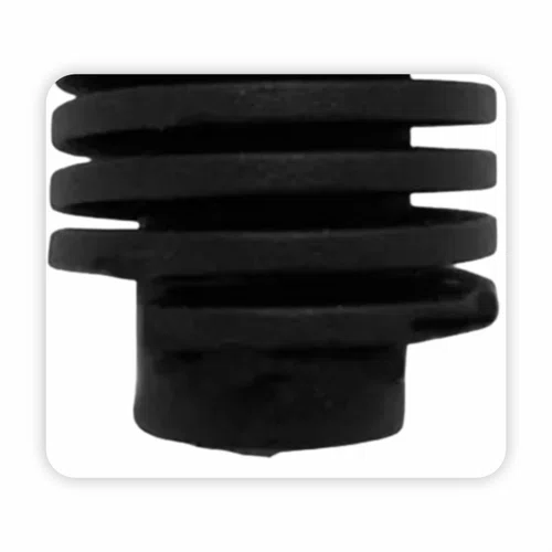 Kit Coxim Batente Capô Gm S10 Silverado Vectra Blazer 2 Peças