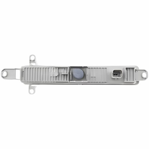 Daylight Drl Led Citroen Aircross 2016 2017 2018 2019 2020 Lado Esquerdo Motorista