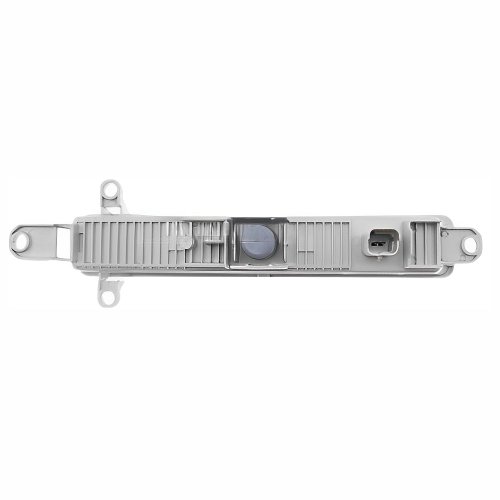 Daylight Drl Led Citroen C3 2013 até 2021 Lado Esquerdo Motorista
