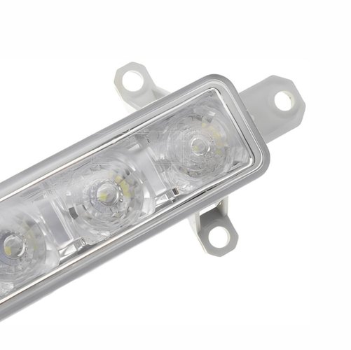 Daylight Drl Led Citroen C3 2013 até 2021 Lado Esquerdo Motorista
