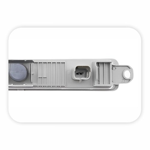 Daylight Drl Led Citroen C3 2013 até 2021 Lado Esquerdo Motorista
