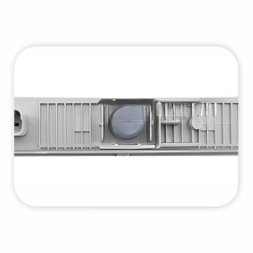 Daylight Drl Led Citroen C3 2013 até 2021 Lado Esquerdo Motorista