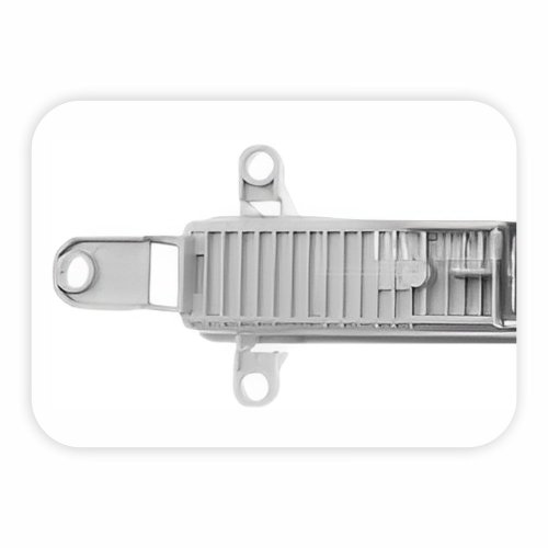 Daylight Drl Led Citroen C3 2013 até 2021 Lado Esquerdo Motorista