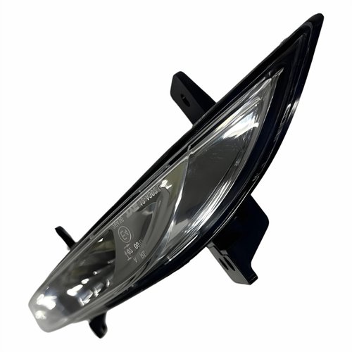Daylight Led Parachoque Renault Fluence 2010 Até 2022 Lado Esquerdo Motorista