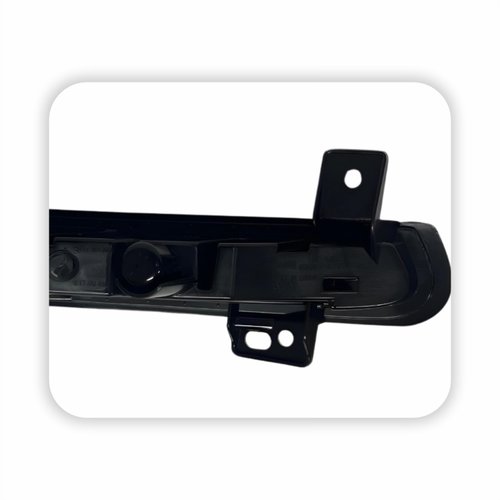 Daylight Led Parachoque Renault Fluence 2010 Até 2022 Lado Esquerdo Motorista