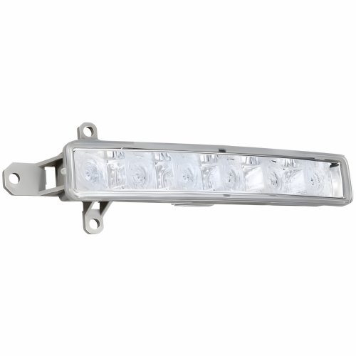 Daylight Drl Led Peugeot 408 2016 2017 2018 Lado Direito Passageiro