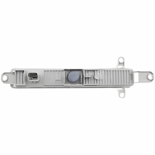 Daylight Drl Led Peugeot 408 2016 2017 2018 Lado Direito Passageiro