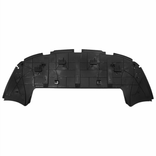 Defletor Parachoque Dianteiro Citroen C4 Pallas 2006 Até 2012