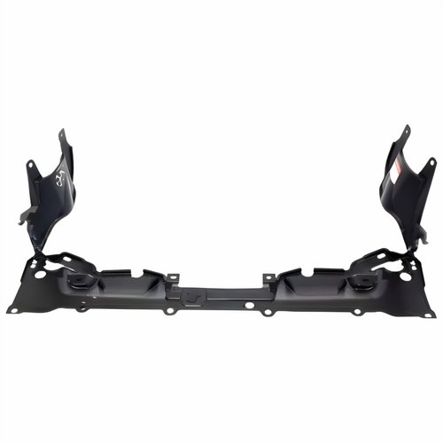 Defletor Parachoque Dianteiro Honda Civic 2012 2013 2014 2015 2016