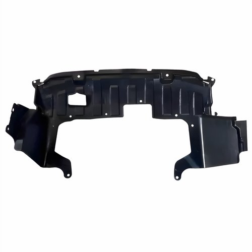 Defletor Parachoque Dianteiro Honda Fit 2003 Até 2008
