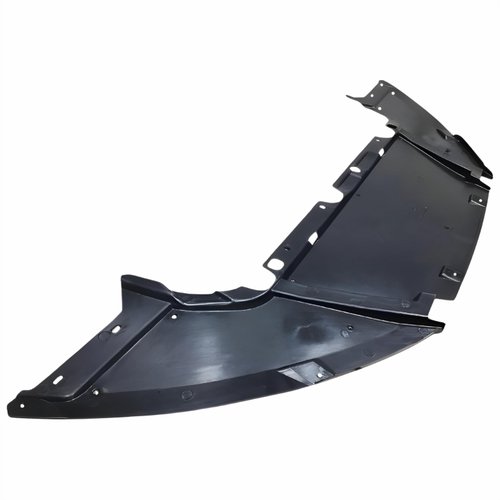 Defletor Parachoque Dianteiro Ford Focus 2013 2014 2015 2016