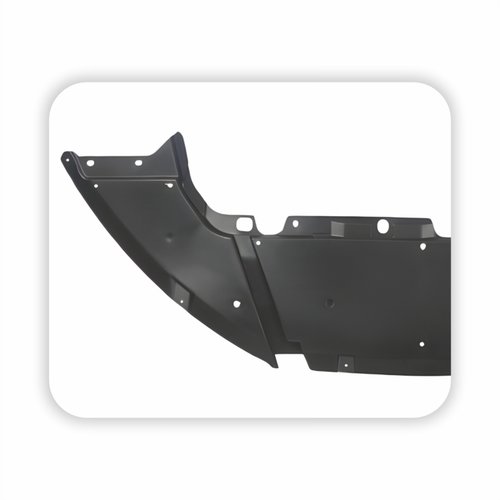 Defletor Parachoque Dianteiro Ford Focus 2013 2014 2015 2016
