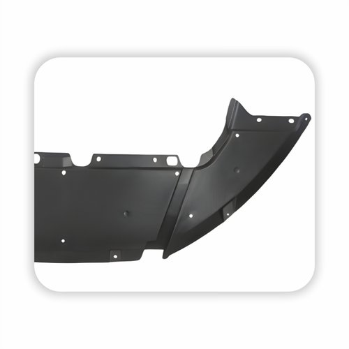 Defletor Parachoque Dianteiro Ford Focus 2013 2014 2015 2016