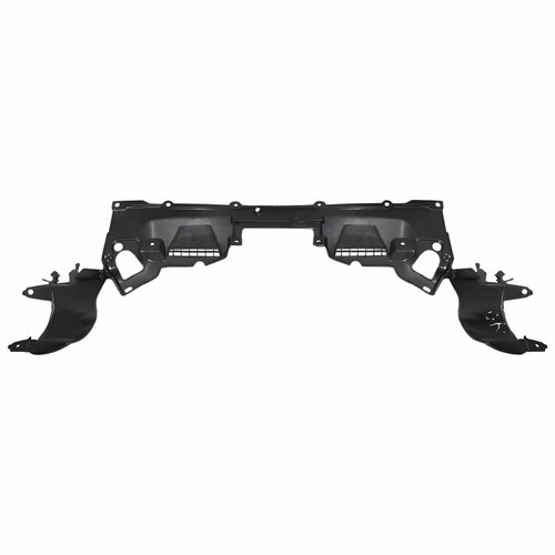 Defletor Parachoque Dianteiro Honda Civic 2012 2013 2014 2015 2016