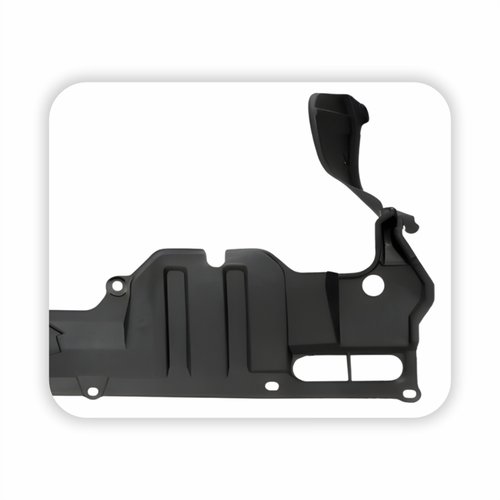 Defletor Parachoque Dianteiro Honda New Civic 2007 2008 2009 2010 2011