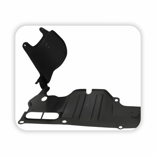Defletor Parachoque Dianteiro Honda New Civic 2007 2008 2009 2010 2011